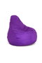 Atelier Del Sofa Damla - Morado